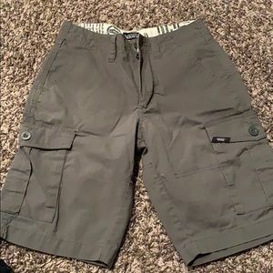 Vans shorts